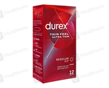Durex Feel Thin 12 Condoms
