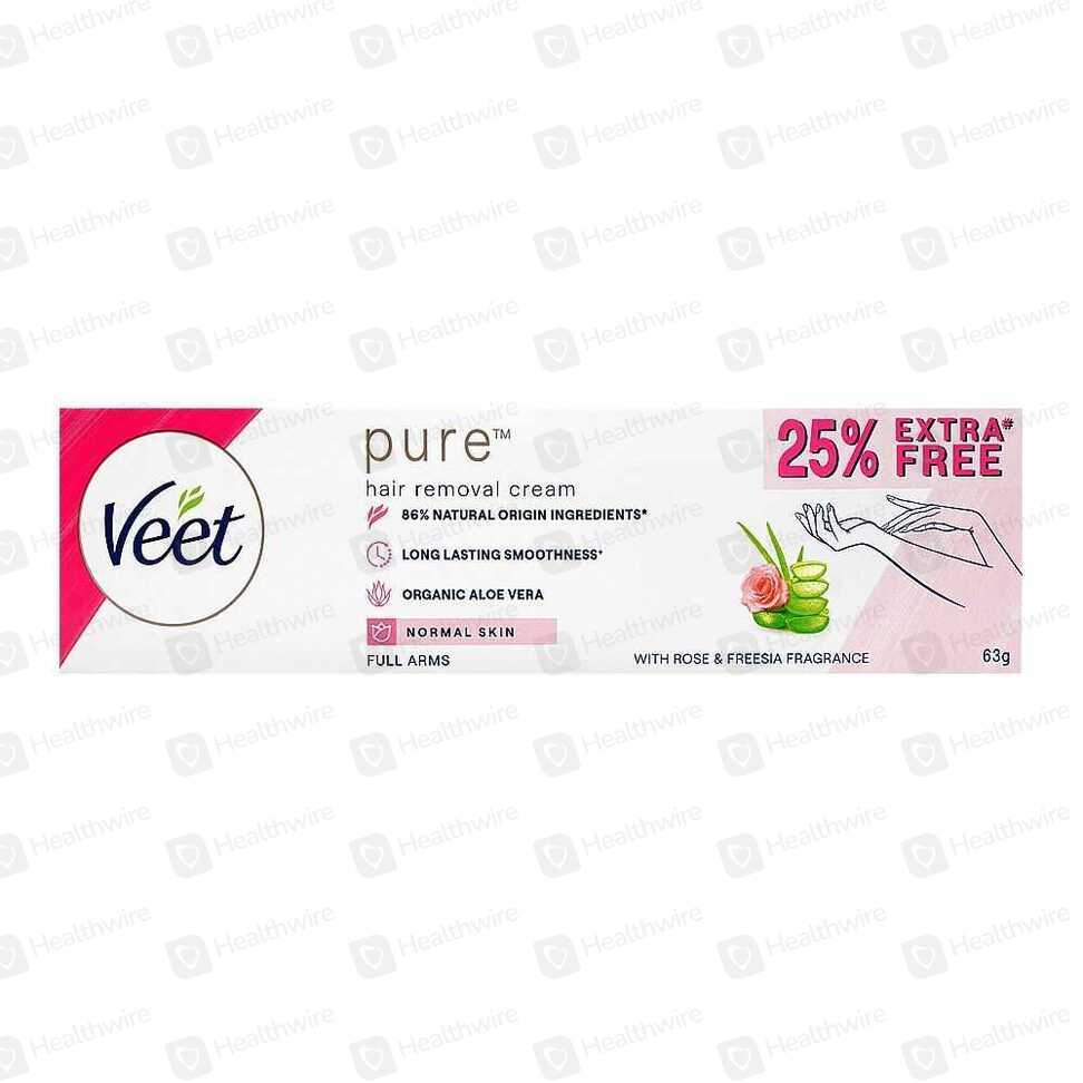Veet Cream Normal (63G)