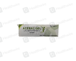 Acenac (1.5%W/W) 50G Gel