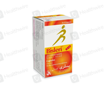 Bisleri (100Mg/350Mcg) 30 Capsules