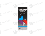 Co Dorzal (2/0.5%) 5Ml Eye Drops