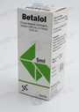 Betalol (0.5%) 5Ml Eye Drops