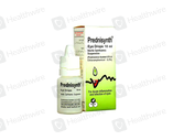 Prednisynth (0.5/0.2%) 10Ml Eye Suspension