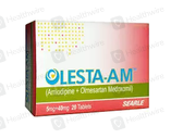 Olesta Am (5/40Mg) 20 Tablets