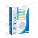 Osteocare D3 30 Tablets