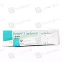 Betnesol-N 5Mg Ointment