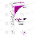 Cefim (100Mg/5Ml) 60Ml Suspension