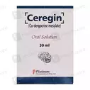 Ceregin (30Ml) Solution 1S