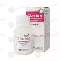 Clarion (125Mg/5Ml) 60Ml Suspension