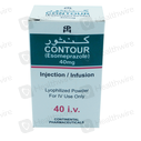 Contour (40Mg) 1 Injection/Infusion