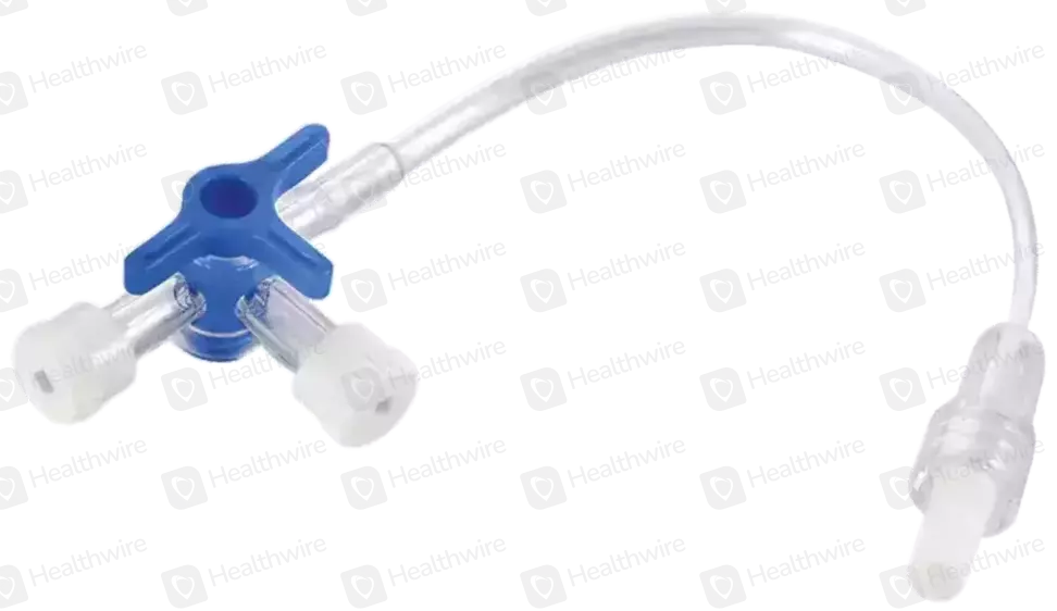 3 Way Stopper (Mebi)