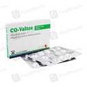 Co-Valtec (160/12.5Mg) 28 Tablets