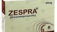 Zespra (40mg) 14 Capsules