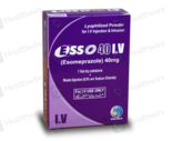 Esso-40 (40Mg) 1 Vial Injection
