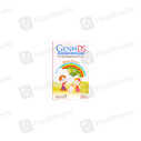 Gen-M Ds (30/180Mg) 30Ml Suspension