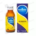 Inoquin (250Mg/5Ml) 60Ml Suspension
