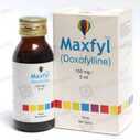 Maxfyl (100Mg/5Ml) 60Ml Syrup