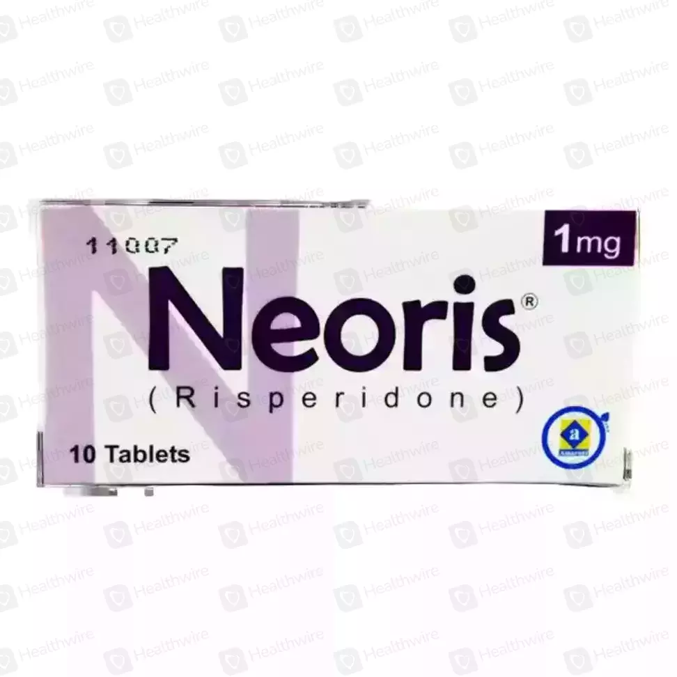 Neoris (1Mg) 10 Tablets