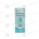 Oflocin (0.6%) 5Ml Ear Drops