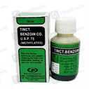 Tincture Benzoin Co Oval (30Ml)