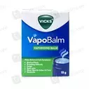 Vicks Vapobalm 19G