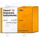 Tofranil (25Mg) 200 Tablets