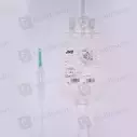 Blood Bag 500 300ml Jms 1s