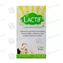 Lactif Drops 7.5Ml 1S