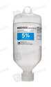 Medisole Dextrose 5%+1/2 Ns 500Ml 1S