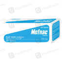 Mefnac D.S (250Mg) 200 Tablets