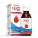 Fero B12 (120Ml) Syrup
