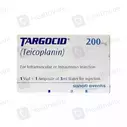 Targocid (200Mg) 1 Injection