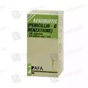 Benzibiotic (0.6Miu) 1 Vial Injection