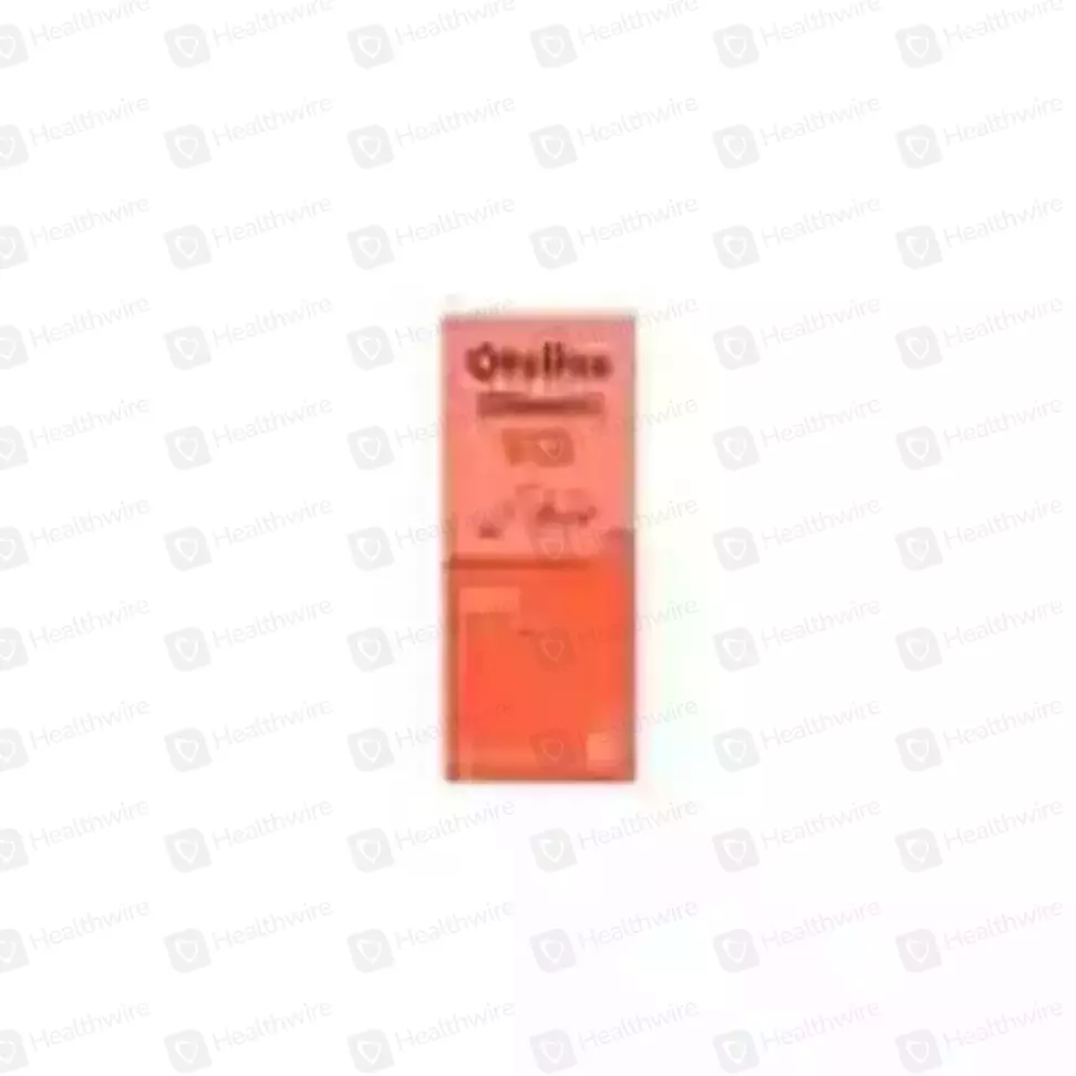 Otoflox (0.6%) 5Ml Ear Drops