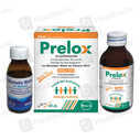 Prelox (40Mg/5Ml) 50Ml Suspension