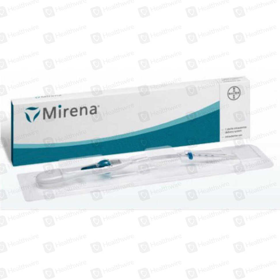 Mirena 1 S Injection