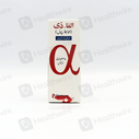 Alfa-D (2Mcg/Ml) 20Ml Oral Drops