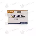 Omega (40Mg) 1 Vial Infusion