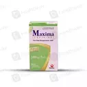 Maxima (100Mg/5Ml) 60Ml Suspension