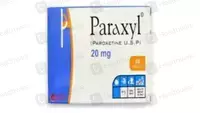 Paraxyl (20Mg) 10 Tablets