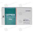 Cefprox (100Mg) 10 Tablets