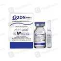 Qzon Im/Iv Inj 500Mg 1Vial