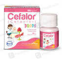 Cefalor (50Mg/Ml) 15Ml Oral Drops