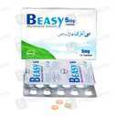 Beasy (5Mg) 14 Tablets