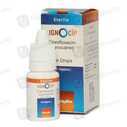 Lignocip (3/50Mg/Ml) 5Ml Ear Drops
