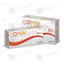 Comin (500Mg) 30 Tablets