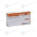 Perispa (50Mg) 30 Tablets