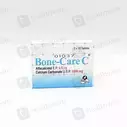 Bon-Care (0.5Ug) 10 Tablets