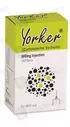 Yorker (500Mg) 1 Injection