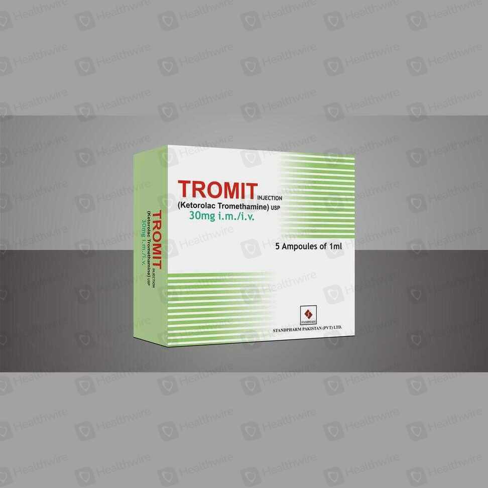 Neumox (400Mg) 5 Tablets